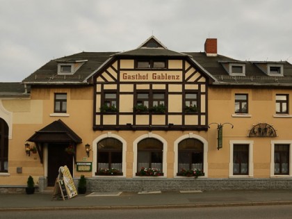 Foto: Gasthof Gablenz